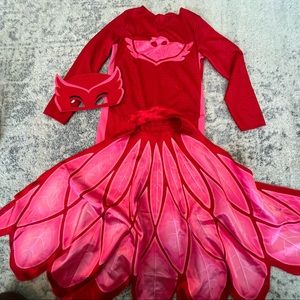 PJ Masks Owelette Costume